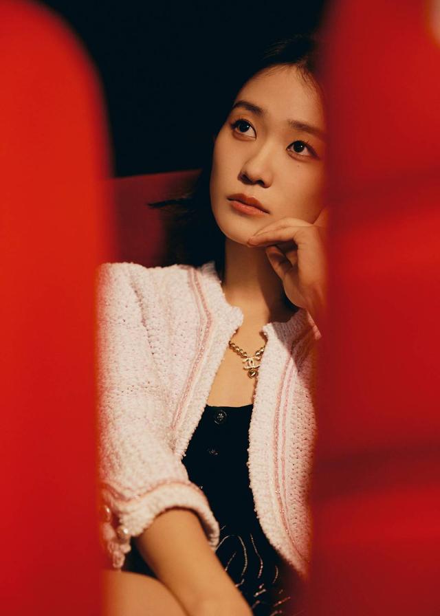 演员黄尧 受访者供图