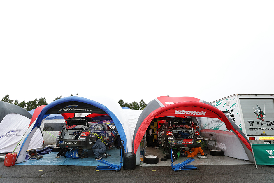 斯巴鲁汽车报价