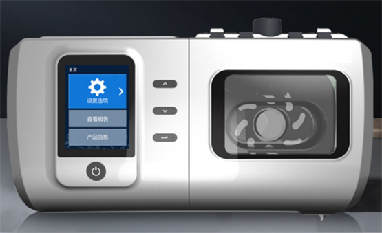 家用呼吸机哪个品牌好？首选万脉DS6单水平呼吸机