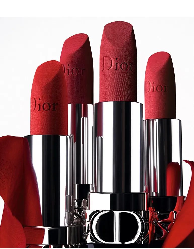 买一送一,迪奥口红折扣来袭!299元到手2支,保税仓发货,送礼盒!