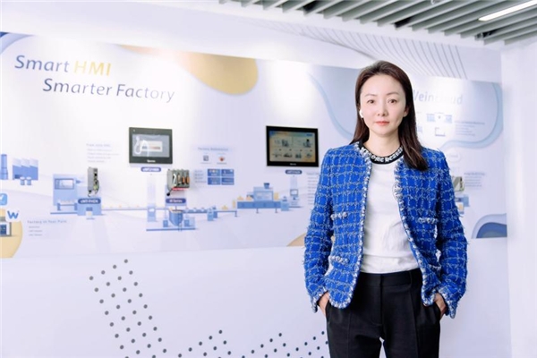 (图|汪莉 人机界面领域技术专家)