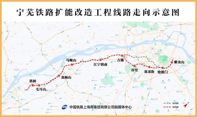南京货运业最新发展态势