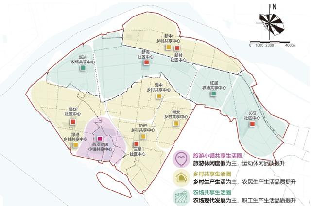 (来源:崇明区规划资源局)