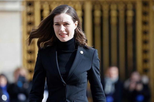 "热舞风波"几个月后,芬兰总理宣布将离婚:与丈夫仍是好朋友|马林_新浪