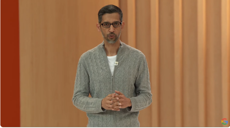 除了Bard ，谷歌I/O开发者大会还带来了什么？