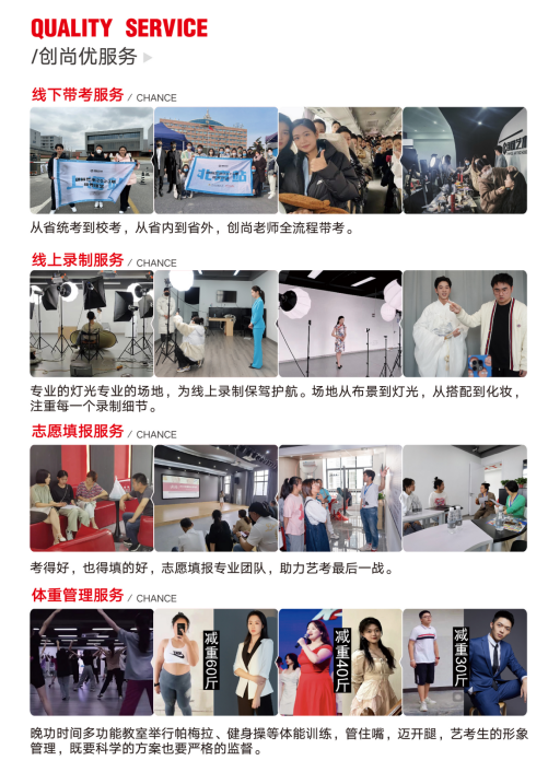 六、创尚活动