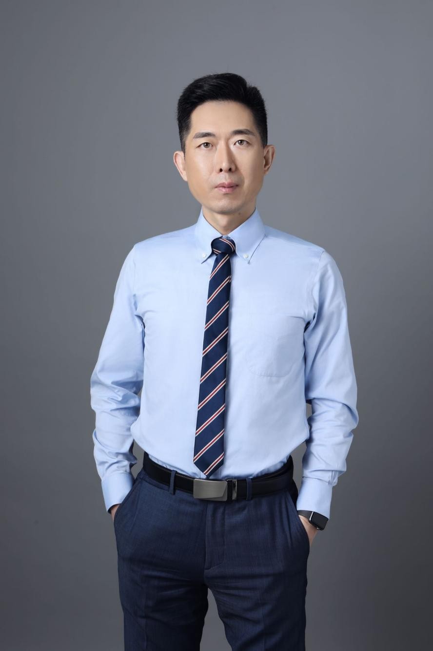 图：袁国方