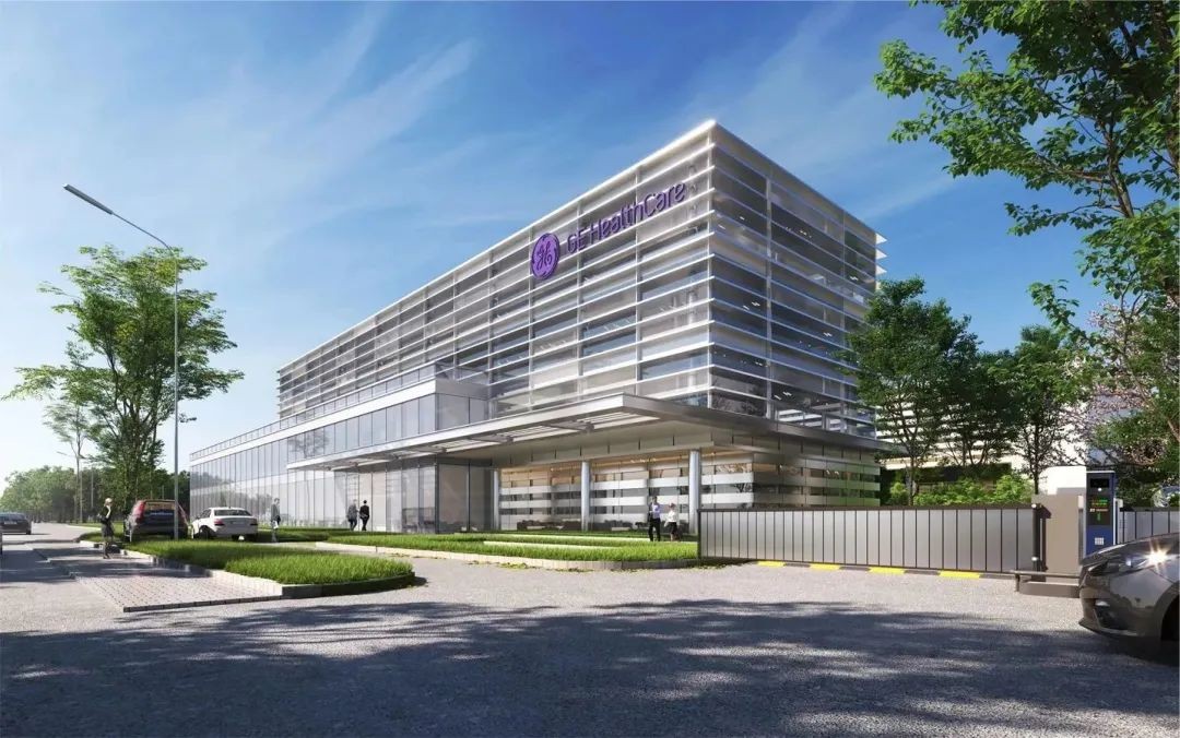 ge有哪些医疗产品GE医疗中国市场新发力 坤鼎集团高端定制再携手_https://www.jmylbn.com_新闻资讯_第3张