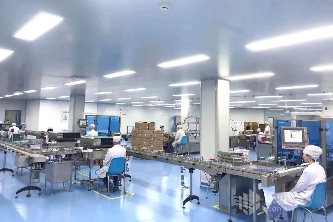 哈药总厂303车间二工段:汇聚青春力量,保产增产有担当