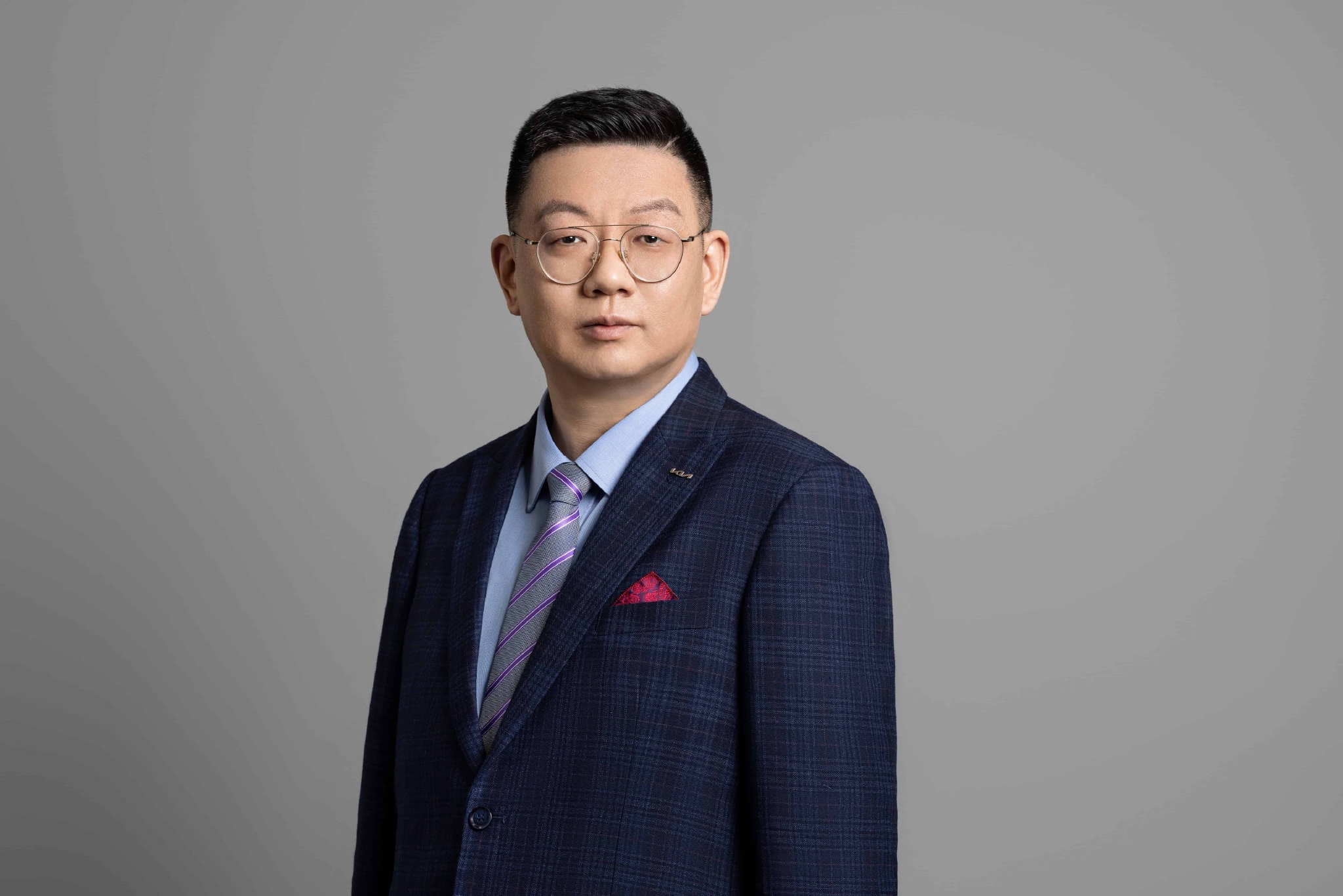 杨洪海回应"管理岗员工轮休":变革不可阻挡,起亚将持续在中国深耕发展