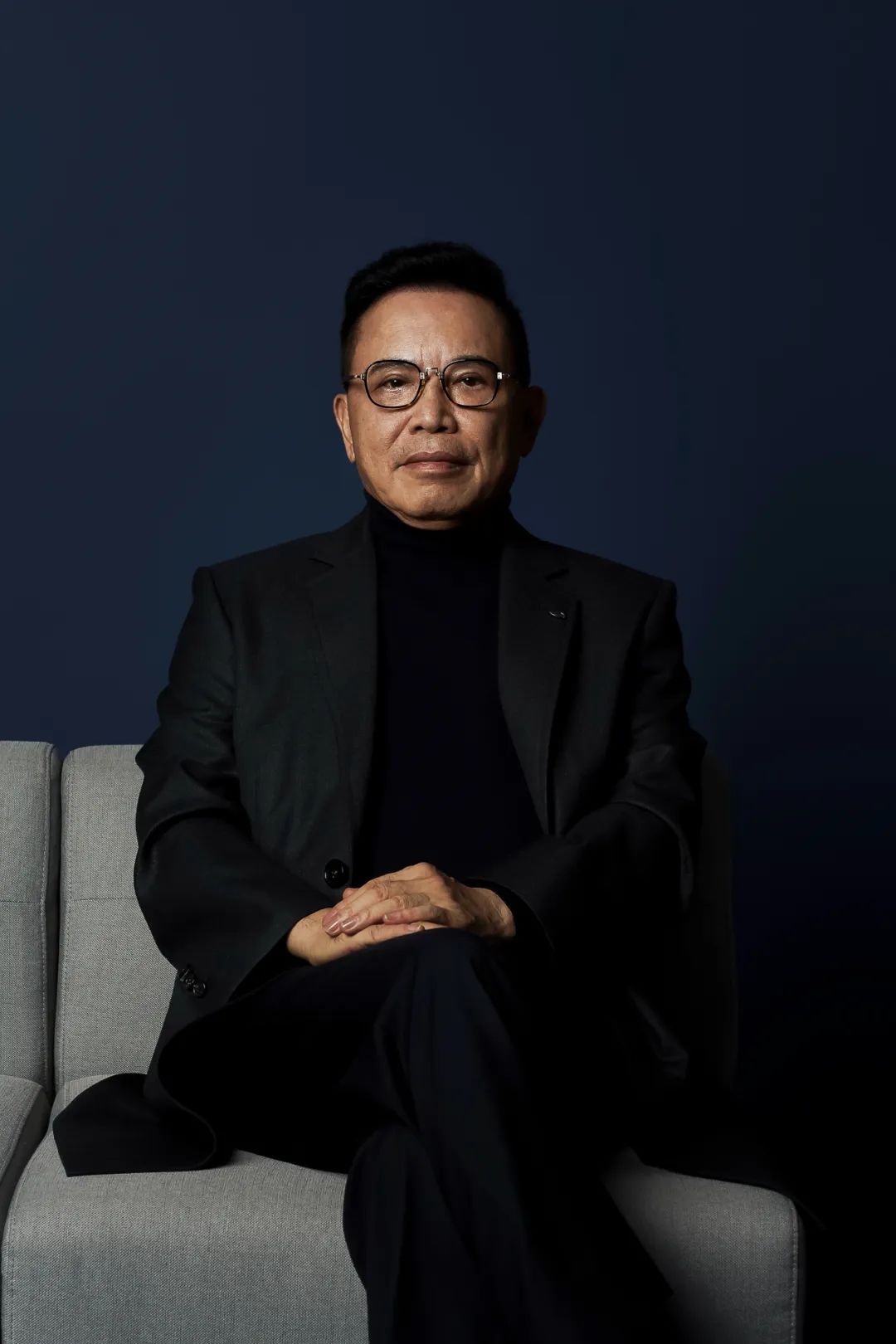 李东生 定义一流|李东生_新浪财经_新浪网