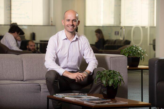 ebanx联合创始人兼首席执行官jo00o del valle