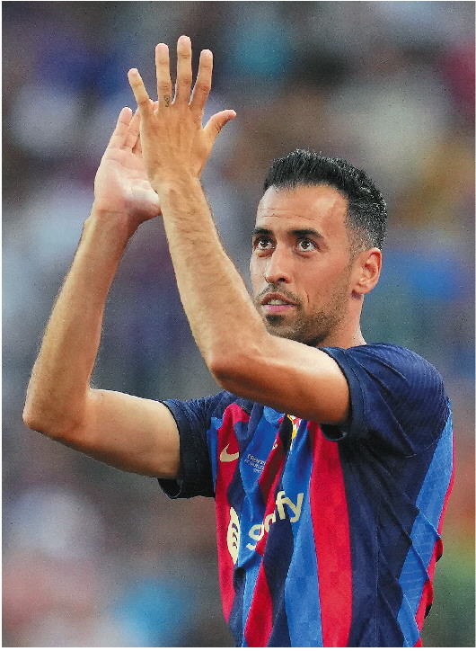 红蓝匆匆十八载 "梦三"从此成追忆|巴塞罗那_新浪财经_新浪网