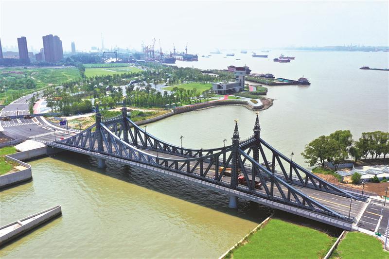 江阴市住建局供图