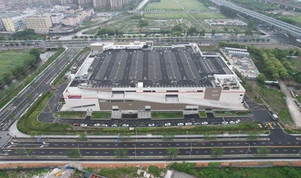 宁波开市客6月20日开业|宁波市_新浪财经_新浪网