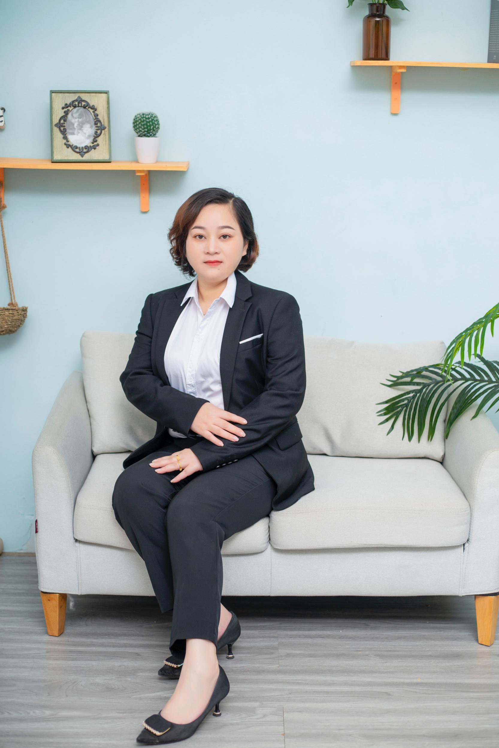 王小燕.受访者供图