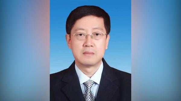 沈阳市委常委,副市长王少林重回宁夏,任自治区党委教育工委书记