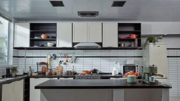 中国式厨房通病:厨房不够用?美的帮你|厨房_新浪财经_新浪网