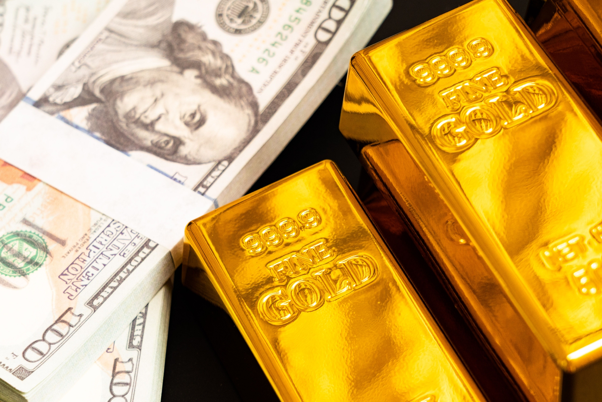 超1300亿！全球金矿业历史最大并购敲定