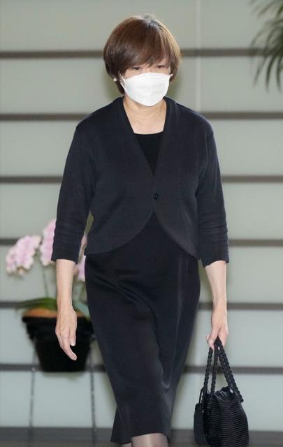 日媒曝安倍名下资产处理完毕 遗孀昭惠或开启"第二人生"