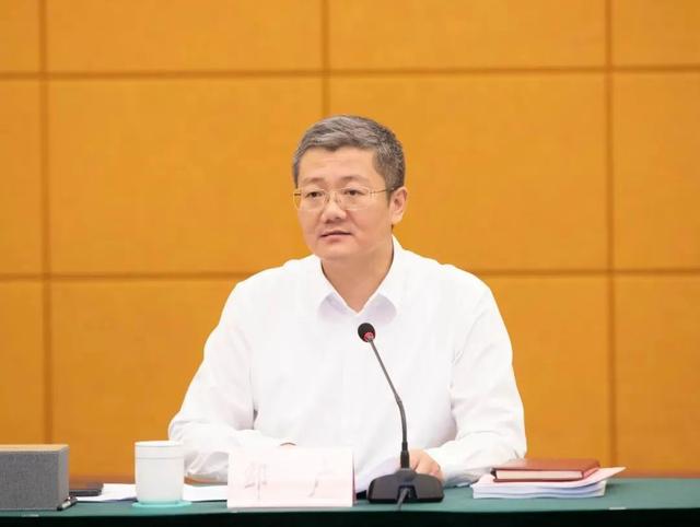 常务副市长,2019年调任海南省儋州市委副书记,代市长,后任市长