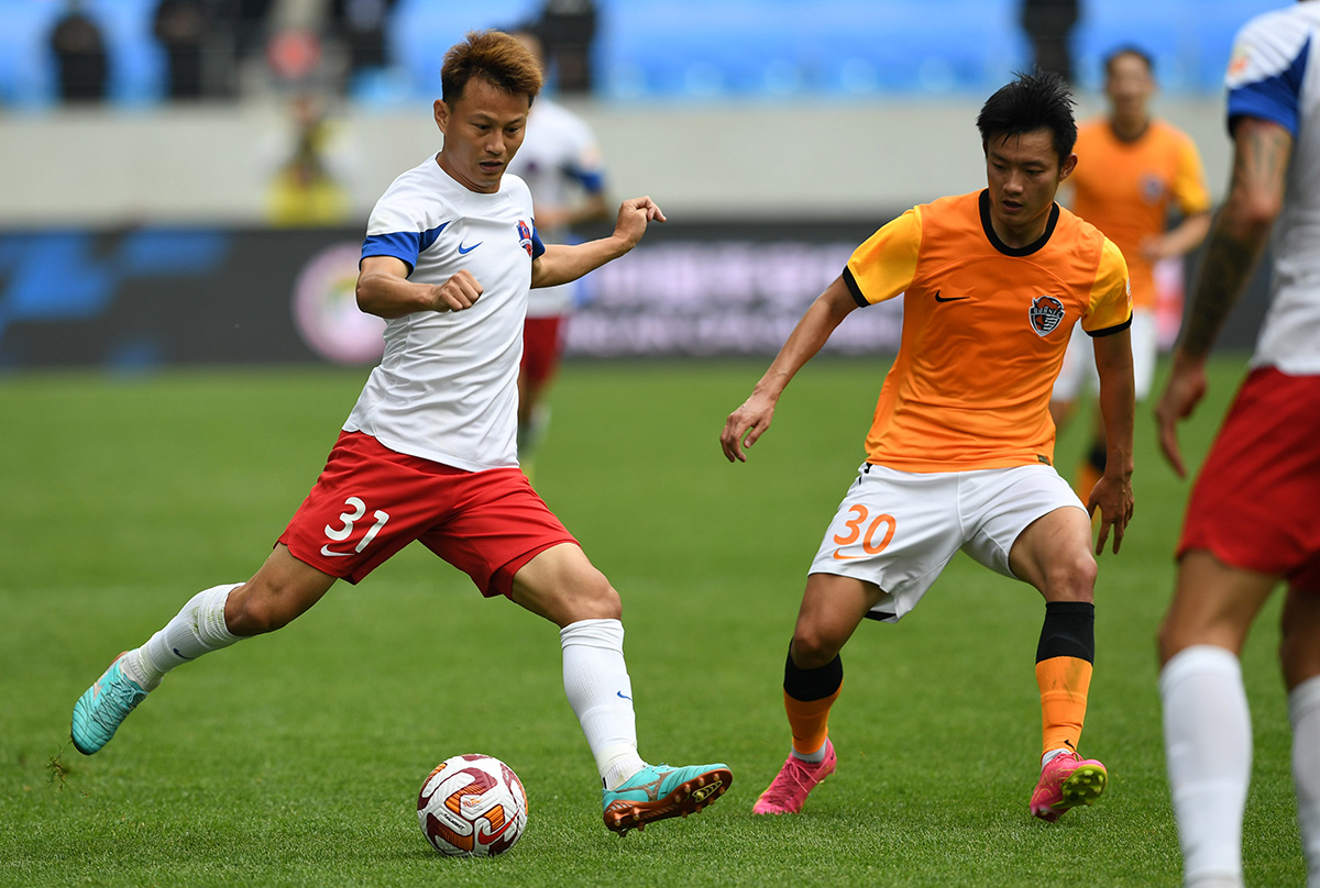 中超第七轮青岛海牛扭转连败势头|青岛海牛_新浪财经_新浪网