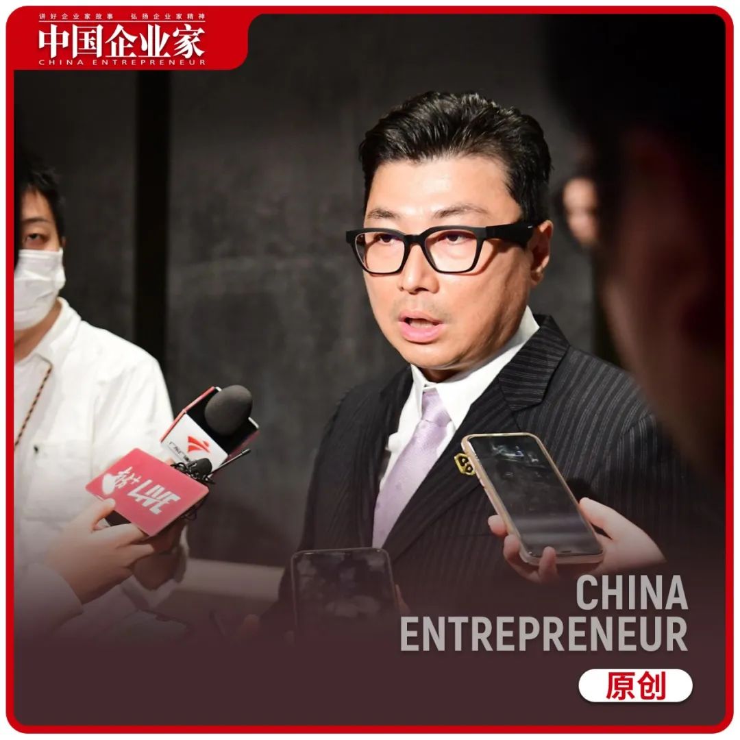 顺丰王卫向极兔低头