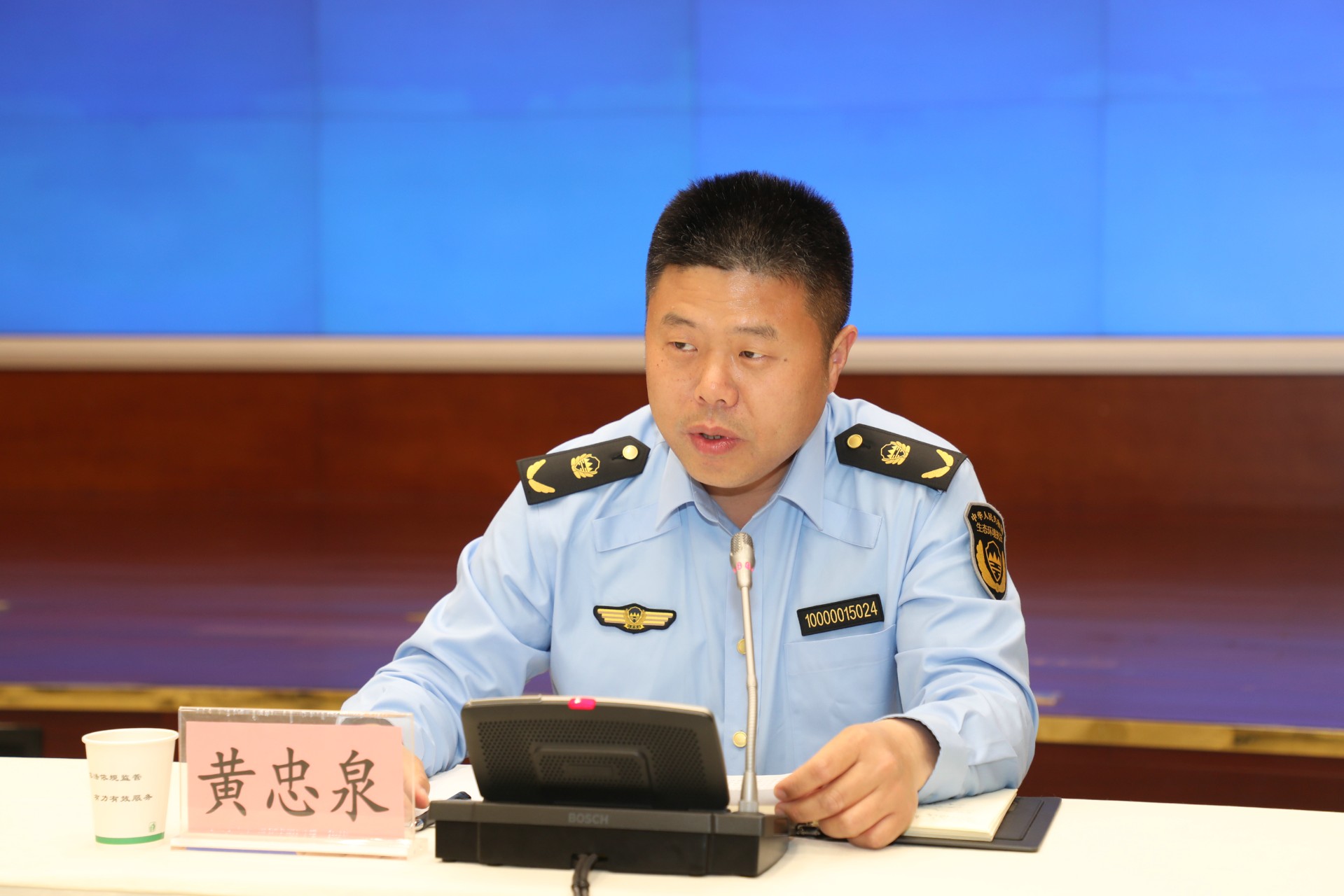江苏将开展六大专项执法行动