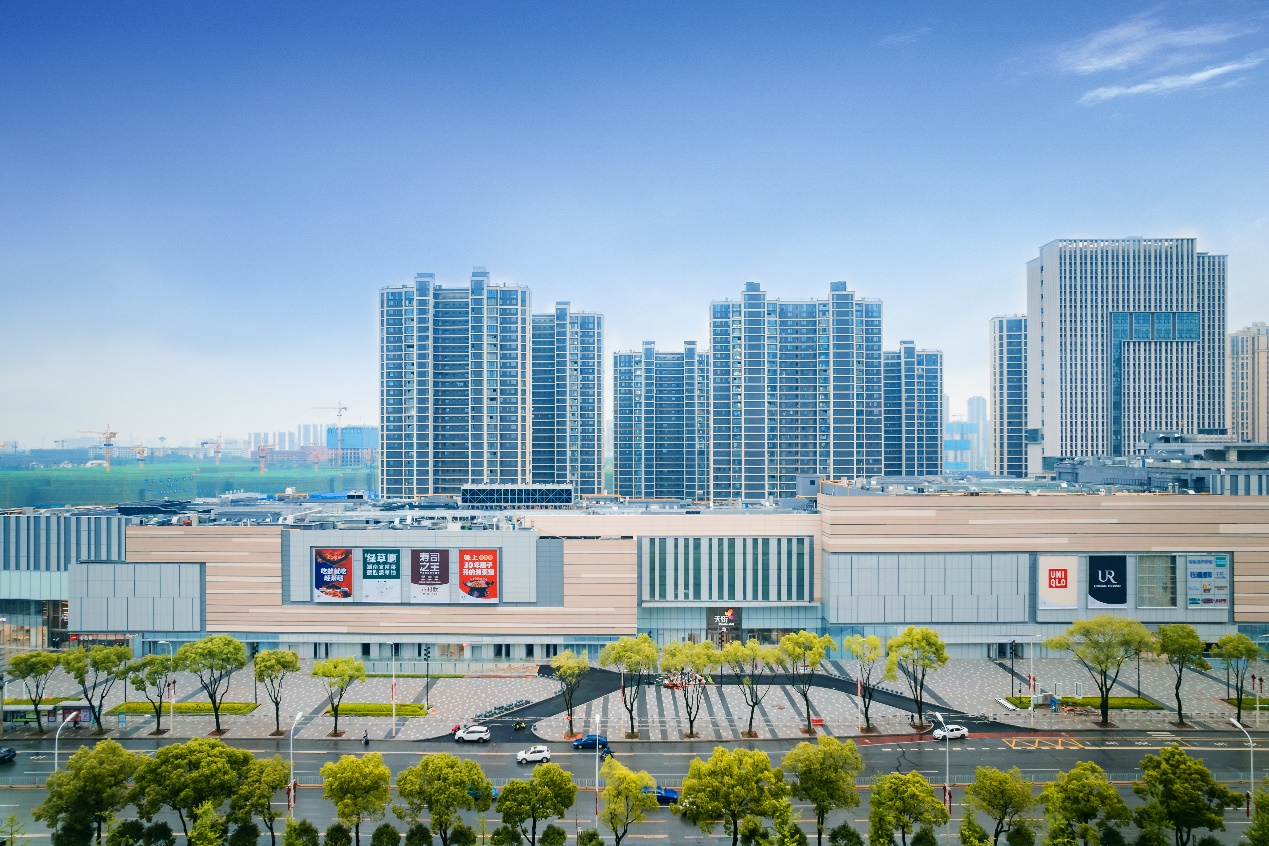 一条街定义区域的新夜色:芙蓉东岸,天街绽放|长沙市_新浪财经_新浪网