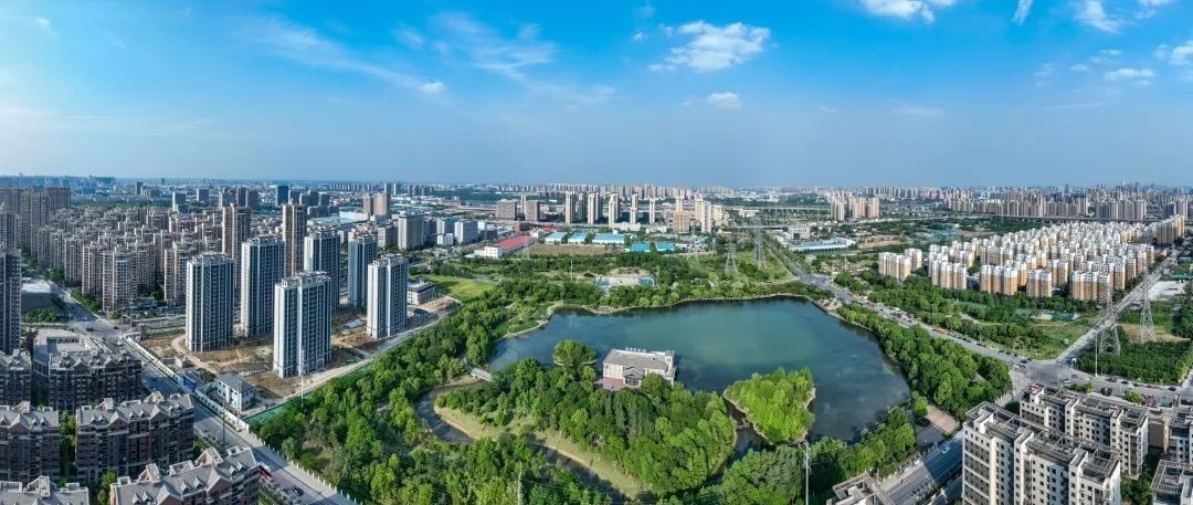 合肥庐阳区:瞄准光电信息 助推区域产业链式集群发展|光电_新浪财经