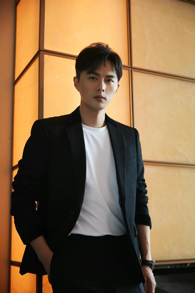 演员叶祖新:西南联大的青年,是我们的引导者|封面会客厅_新浪财经