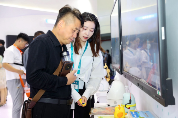 一个落地开花的样板点