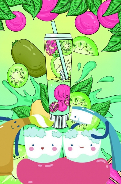 牙膏:不必选贵的,但应选对的|牙膏_新浪财经_新浪网