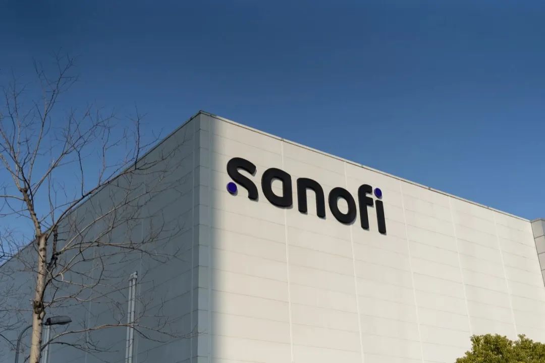 赛诺菲杭州工厂 图源视觉中国