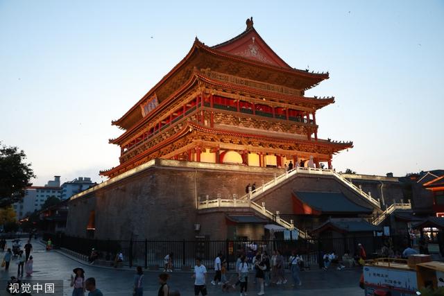 图片来源:视觉中国