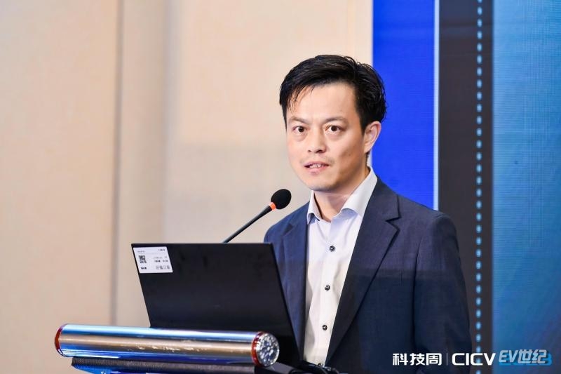 CICV 2023智能网联汽车道路测试与示范运用专题研讨会顺利召开