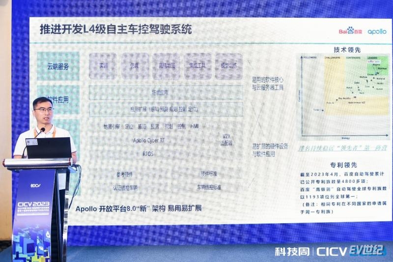 CICV 2023智能网联汽车道路测试与示范运用专题研讨会顺利召开