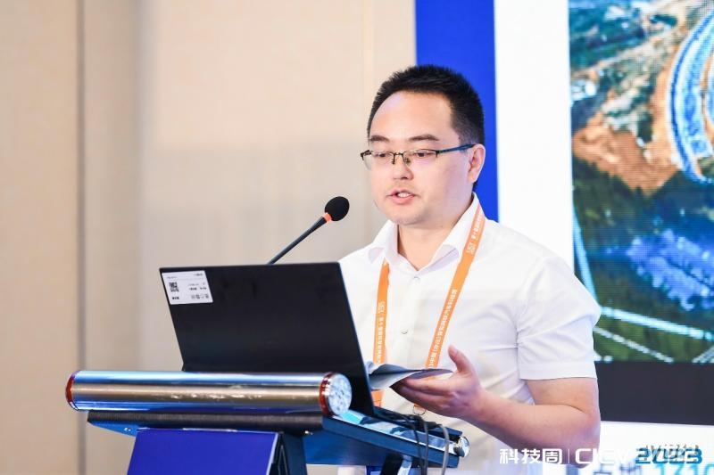 CICV 2023智能网联汽车道路测试与示范运用专题研讨会顺利召开