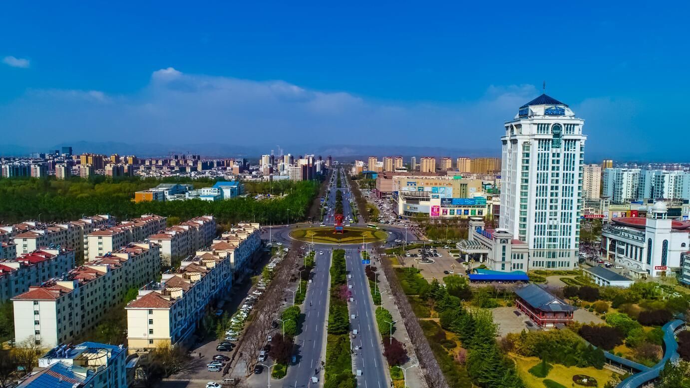 增速垫底,但鹤壁不是鹤岗|鹤岗市_新浪财经_新浪网