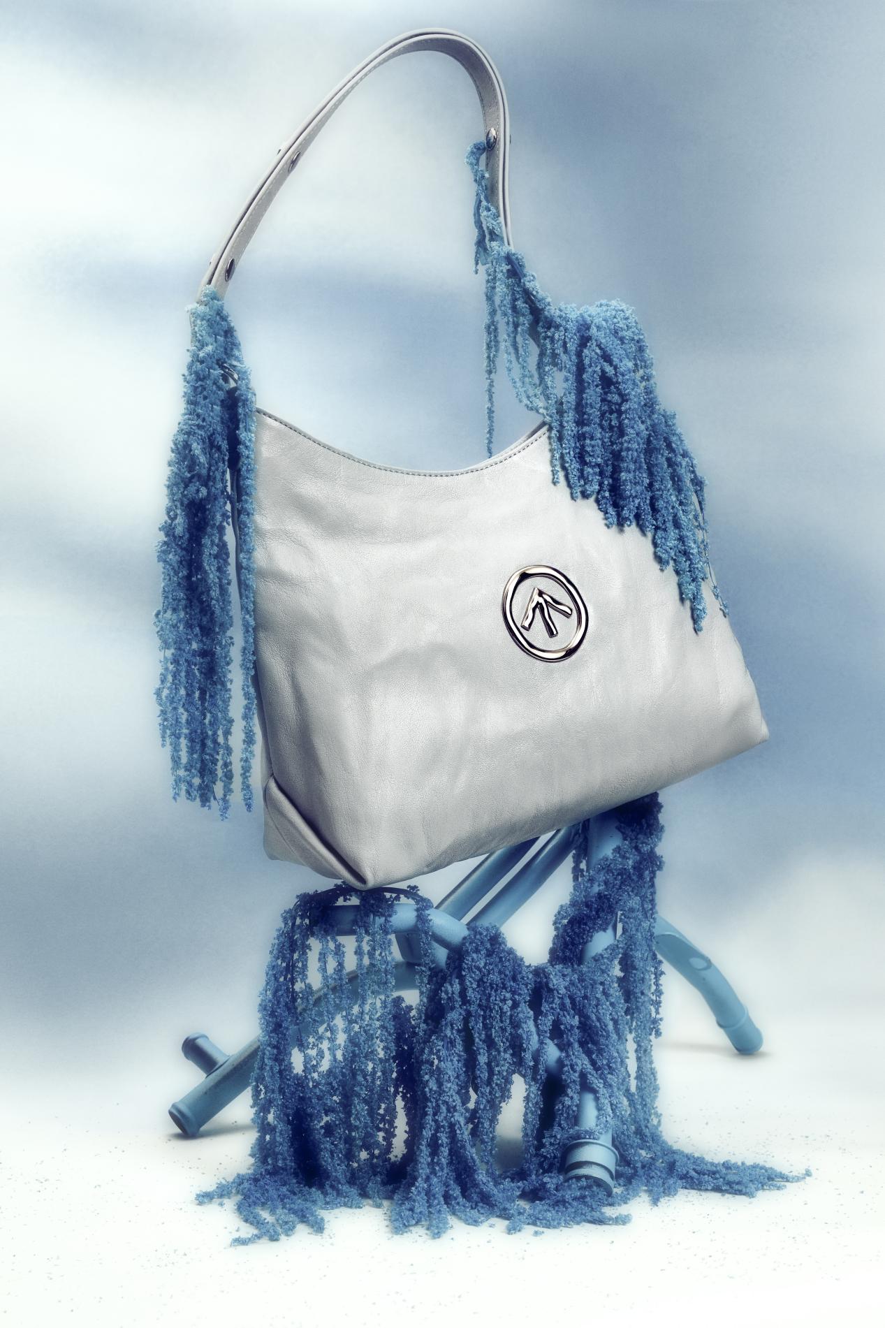 （GROTTO个乐?BlueStone蓝石-Hobo）?