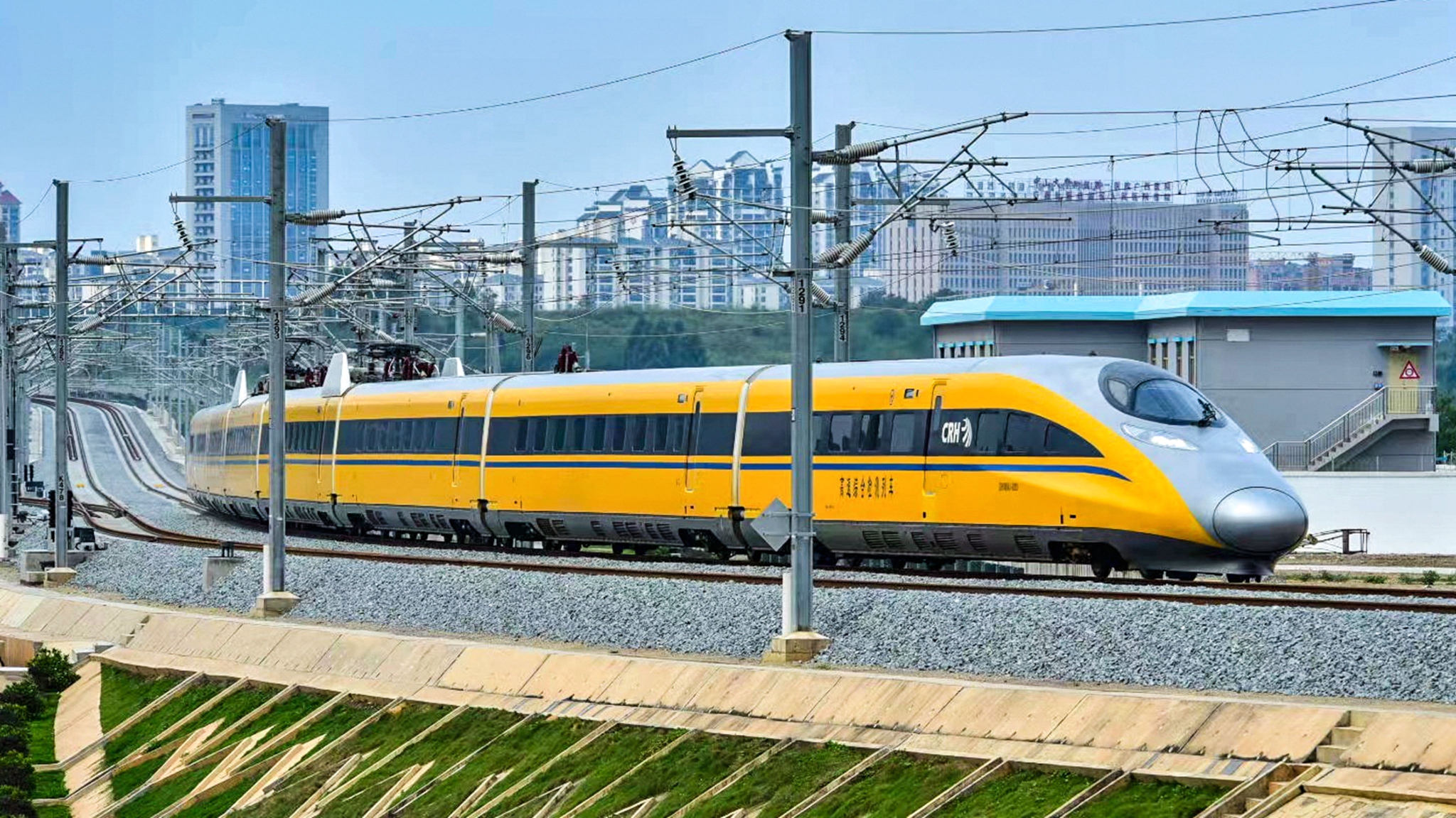 (新华社记者张爱林摄)