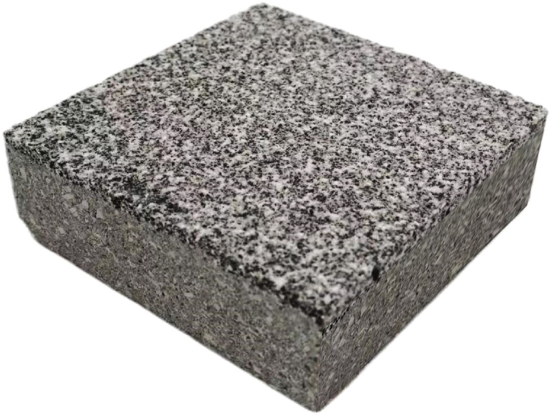 瓷质透水花岗岩