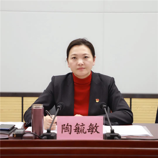 "75后"的她,任区委书记|开封市_新浪财经_新浪网