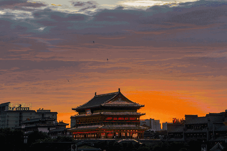 图丨西安文旅之声