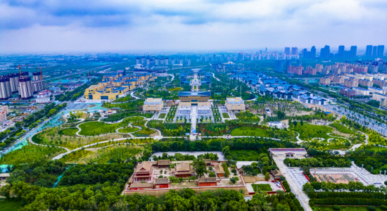 《凉州文化研究·河西都会专辑》让全国游客读懂"河西都会"|武威市