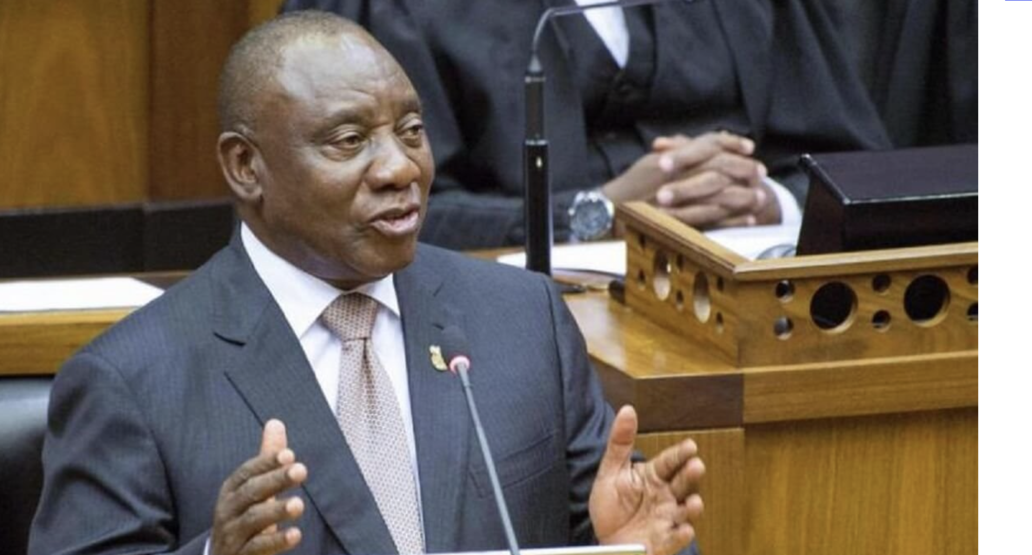 非洲能源粮食价格飙升多国元首为调停冲突组团访俄乌