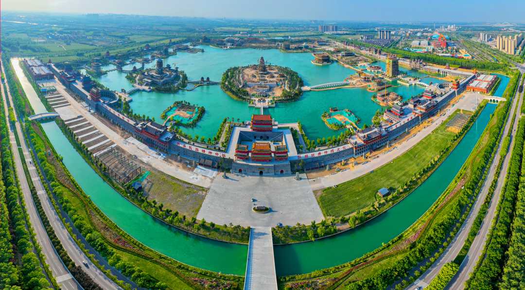 (组图)山东齐河:"宝"鉴黄河 一览"千年"|博物馆_新浪财经_新浪网