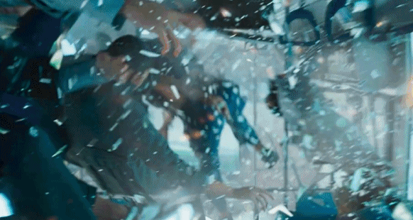 《不良执念清除师》剧照