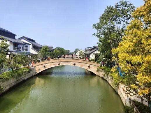 徐泾蟠龙古镇保留历史建筑修缮实录|建筑_新浪财经_新浪网