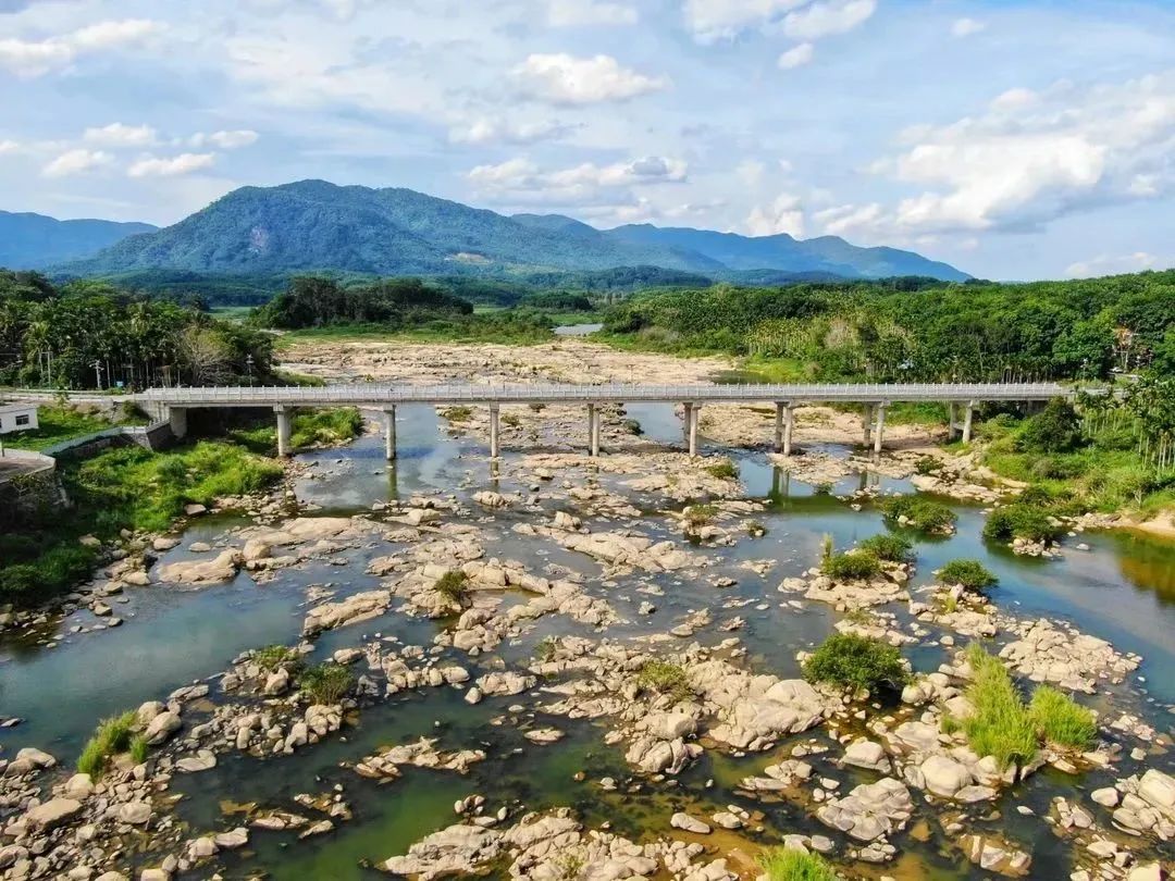 来琼中"村"游,怎么游玩?看这里!|万泉河_新浪财经_新浪网